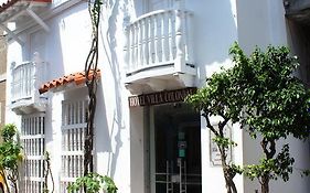 Hotel Villa Colonial Cartagène Exterior photo