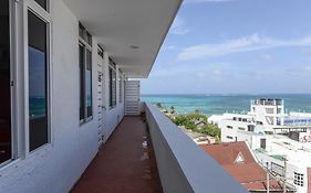 Appartement Edificio Santa Catalina 602 à San Andrés Exterior photo