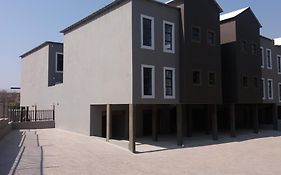 Discovery Riverlets Apartment Windhoek Exterior photo