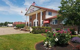 Queens Arms Inn Charlottetown Exterior photo