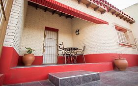 Villa Casa Guaymare à Mendoza Exterior photo