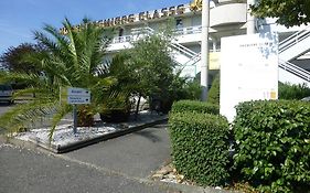 Hôtel Première Classe Biarritz Exterior photo