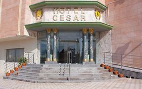 Hôtel César Palace Sousse Exterior photo