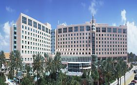 Moody Gardens Hotel Spa And Convention Center Galveston Exterior photo