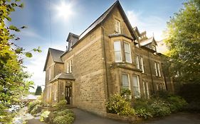 9 Green Lane Bed And Breakfast Buxton  Exterior photo