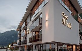 Aparthotel Regina'S Alp Deluxe à Sölden Exterior photo