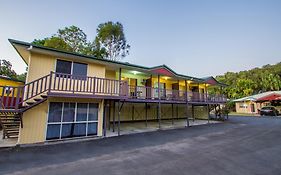 Agnes Palms Accommodation Agnes Water Exterior photo