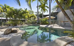 Capricorn Motel & Conference Centre Rockhampton Exterior photo