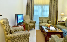 Legacy Hotel Apartments Dubaï Room photo