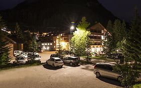 Hotel Casa Alpina - Alpin Haus Selva di Val Gardena Exterior photo