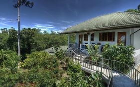 Villa Gila'S Garden à Plage de Lamai Exterior photo
