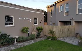 Strandloper Apartments Hermanus Exterior photo