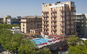 Hotel Sofia Jesolo Exterior photo