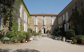 Hotel Château Moussoulens Exterior photo