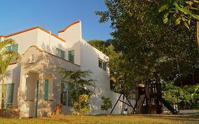 Villa Casa De Colores à Playa del Carmen Exterior photo