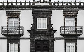 Hôtel Casa Do Campo De Sao Francisco à Ponta Delgada Exterior photo