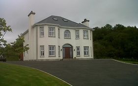 Villa Rosswood House à Donegal Town Exterior photo