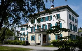 Richterswil Youth Hostel Exterior photo