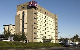 Premier Inn Newcastle Team Valley Gateshead Exterior photo