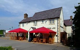 Premier Inn Gloucester Exterior photo