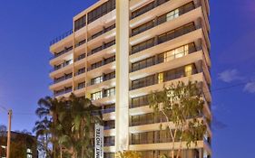 Summit Apartments Brisbane Exterior photo