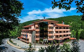 Hotel Park Bachinovo Blagoevgrad Exterior photo