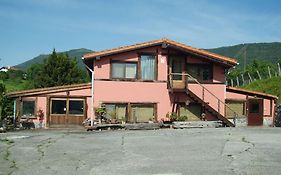 Maison d'hôtes Paperkienea - Artandrelax à Fontarrabie Exterior photo