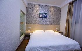 Super 8 Hotel Changzhou Huai De Qiao Room photo