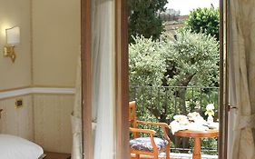 Hotel Relais Patrizi Rome Exterior photo