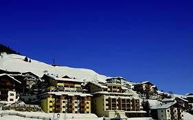 Hotel Garni Alpenjuwel Serfaus Exterior photo