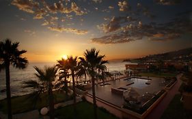 Hotel Punta Morro Ensenada Exterior photo