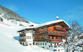 Hotel Garni Hanslerhof " Urlaub Am Bauernhof " Gerlos Exterior photo