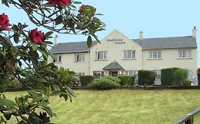 Distillery Guest House Fort William Exterior photo