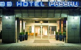 Ibb Hotel Passau City Centre Exterior photo