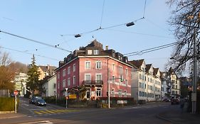 Appartement Swiss Star California - Self Check-In à Zurich Exterior photo