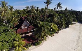 Alona Tropical Beach Resort Panglao Exterior photo