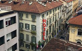 Le Petit Hotel Turin Exterior photo