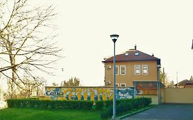 Apartments Villa Kobilj Banja Luka Exterior photo