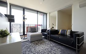 Mono Apartments On Franklin Street Ville de Ville de Melbourne Exterior photo