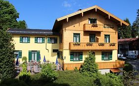 Hotel Marienhof à Bad Tölz Exterior photo