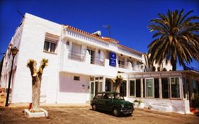 Hotel H Rincon De Diego à Mojácar Exterior photo