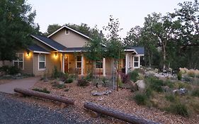 Bed and Breakfast Red Tail Ranch à Groveland Exterior photo