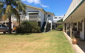 Motel Telopea Court à Merimbula Exterior photo