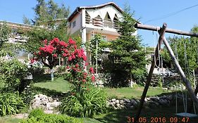 Villa Vila Chasovnikarov à Sables d'or Exterior photo