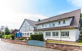 Das Landhotel Am Traetzhof Fulde Exterior photo