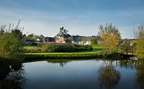 Sandford Springs Hotel And Golf Club Kingsclere Exterior photo