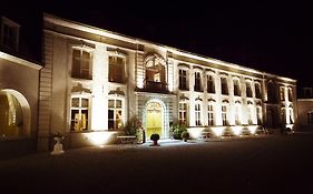 Hotel Château De Cocove à Recques-sur-Hem Exterior photo