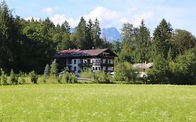 Hotel Koeppeleck Schönau am Königssee Exterior photo