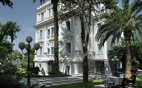 Hotel Flora Frascati Exterior photo