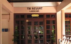 Tm Resort Langkawi Exterior photo